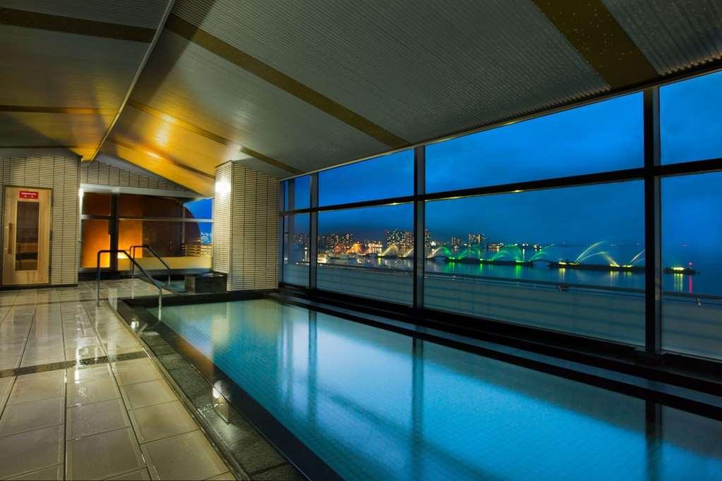 Biwako Hotel Otsu Tiện nghi bức ảnh