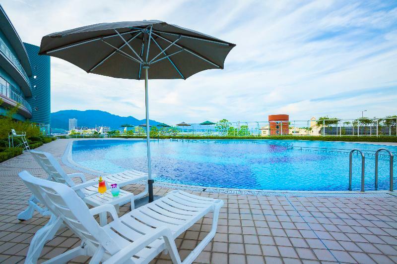 Biwako Hotel Otsu Ngoại thất bức ảnh